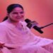 Jaya Kishori Event: मेरठ में आज जया किशोरी का विशेष आध्यात्मिक सत्र, जीवन में सकारात्मक बदलाव पर होगा मंथन