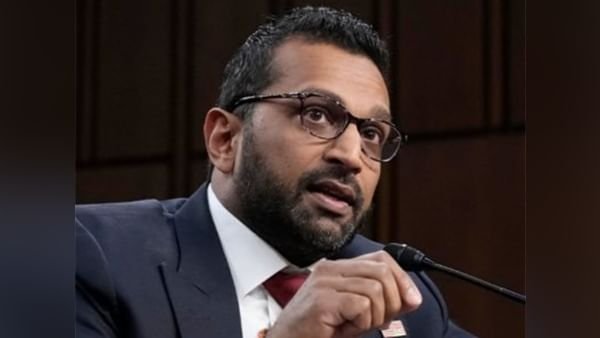 Kash Patel: पांच साल पुराने मामले में FBI चीफ काश पटेल की सख्त कार्रवाई, कई अफसर बर्खास्त, नीति पर कही यह बात