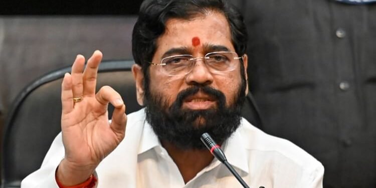 Maharashtra: 'ठाणे के लोग उन्हें दिखाएंगे कि असली बॉस कौन है', उद्धव-राज ठाकरे के साथ आने पर बोले एकनाथ शिंदे