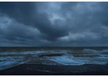 Melissa: जमैका के 174 साल के इतिहास का सबसे भीषण तूफान, 295 किमी प्रतिघंटा की रफ्तार से मेलिसा ने दी दस्तक