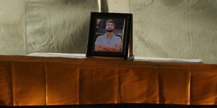 Nepal: 25 साल के बिपिन को नेपाल की अंतरिम PM सुशीला कार्की ने दी श्रद्धांजलि; हमास की कैद में हुई थी मौत