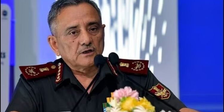 Op Sindoor 2.0: सीडीएस चौहान ने कहा, भारत 'ऑपरेशन सिंदूर 2.0' के लिए तैयार, पाकिस्तान को कड़ी चेतावनी