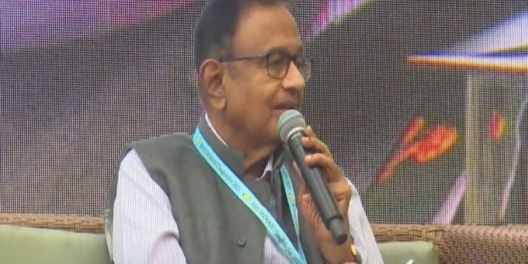 Operation Blue Star: 'ऑपरेशन ब्लू स्टार गलत था... इंदिरा गांधी को जान देकर चुकानी पड़ी कीमत', बोले- पी चिदंबरम