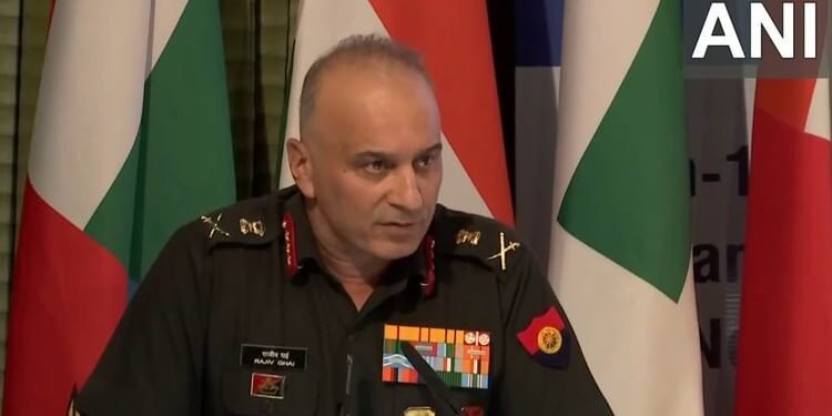 Operation Sindoor: भारतीय सेना ने कैसे ध्वस्त किए थे पाकिस्तान में आतंकवादी ठिकाने, डीजीएमओ ने दिखाए सबूत