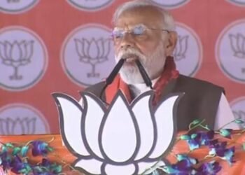 PM Modi: प्रधानमंत्री मोदी आज करेंगे मुंबई का दौरा; ग्लोबल मैरीटाइम सीईओ फोरम को करेंगे संबोधित