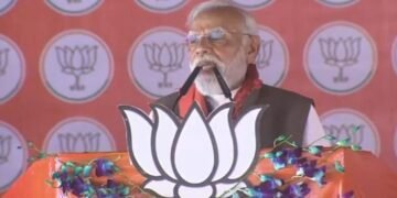 PM Modi: प्रधानमंत्री मोदी आज करेंगे मुंबई का दौरा; ग्लोबल मैरीटाइम सीईओ फोरम को करेंगे संबोधित