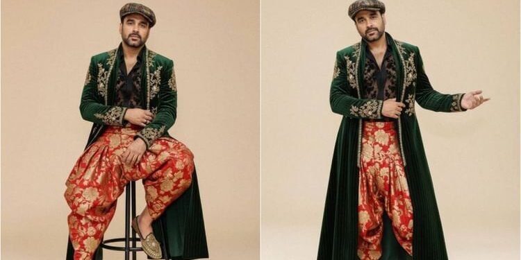 Pankaj Tripathi: अतरंगी लुक में दिखे पंकज त्रिपाठी, देखकर रणवीर सिंह भी चौंके, कहा- हम सुधर गए और आप बिगड़ गए?