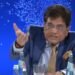 Piyush Goyal: 'भारत जल्दबाजी में या बंदूक की नोंक पर व्यापार समझौते नहीं करता', बर्लिन में गोयल की दो टूक