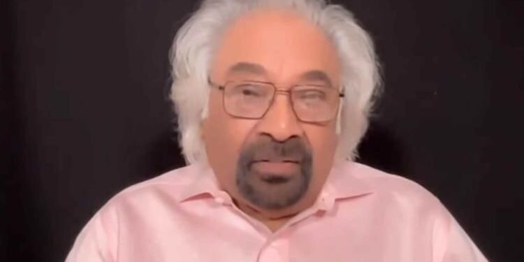 Politics: कांग्रेस नेता सैम पित्रोदा ने फिर लगाया चुनाव में हेराफेरी का आरोप, भाजपा ने किया पलटवार