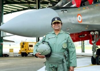 President Murmu: राष्ट्रपति मुर्मू आज राफेल में भरेंगी उड़ान;वायुसेना के अंबाला एयरफोर्स स्टेशन पर तैयारी पूरी