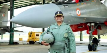 President Murmu: राष्ट्रपति मुर्मू आज राफेल में भरेंगी उड़ान;वायुसेना के अंबाला एयरफोर्स स्टेशन पर तैयारी पूरी