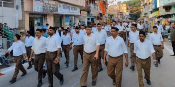 RSS: एक लाख हिंदू सम्मेलन करेगा संघ, घर-घर होगा संपर्क; जबलपुर में शताब्दी वर्ष के कार्यक्रमों को अंतिम रूप