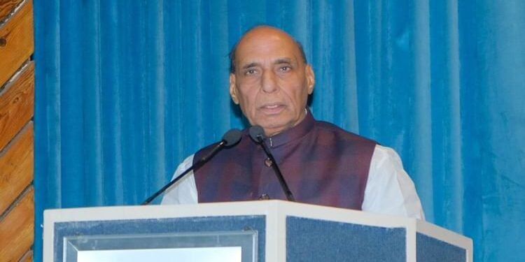 Rajnath Singh: 'पाकिस्तान अब तक उबर नहीं सका', 'ऑपरेशन सिंदूर' की सफलता पर बोले रक्षा मंत्री राजनाथ सिंह