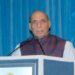 Rajnath Singh: 'पाकिस्तान अब तक उबर नहीं सका', 'ऑपरेशन सिंदूर' की सफलता पर बोले रक्षा मंत्री राजनाथ सिंह