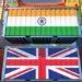 Report: एफटीए के बाद ब्रिटिश कंपनियों की भारत में एंट्री की रफ्तार तेज, इंटरनेशनल बिजनेस रिपोर्ट में बड़ा दावा