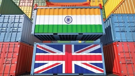Report: एफटीए के बाद ब्रिटिश कंपनियों की भारत में एंट्री की रफ्तार तेज, इंटरनेशनल बिजनेस रिपोर्ट में बड़ा दावा