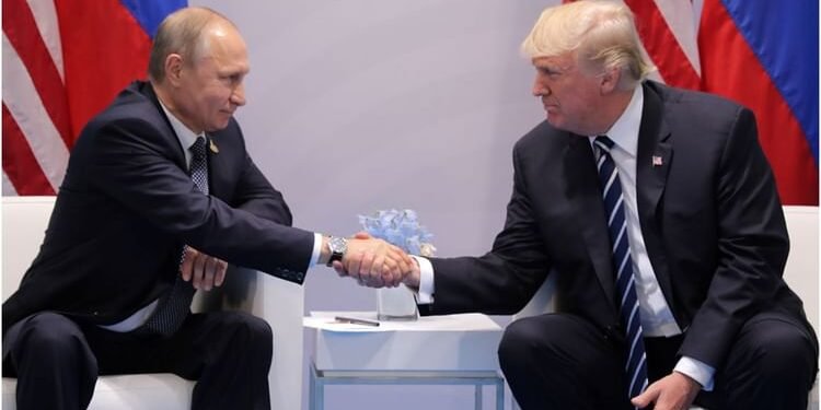 Russia-Ukraine War: ट्रंप के साथ वार्ता स्थगित, जानें पुतिन ने रूसी परमाणु बलों को क्यों दिया तैयारी का आदेश