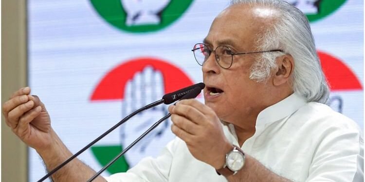 SIR: 'चुनाव आयोग में ये बताने की हिम्मत नहीं...', बिहार एसआईआर को लेकर फिर फूटा कांग्रेस का गुस्सा