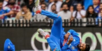 Shreyas Iyer: चोटिल होने के बाद ड्रेसिंग रूम में बेहोश हो गए थे श्रेयस, तिल्ली में लगी चोट हो सकती थी जानलेवा