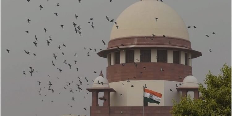 Supreme Court: 'यूपी धर्मांतरण कानून के कुछ हिस्से संविधान की कसौटी पर खरे नहीं'; सुप्रीम कोर्ट की अहम टिप्पणी