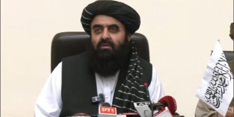 UP: अफगान विदेश मंत्री आज आगरा में...ताजमहल पर कड़ा पहरा, मुस्लिम प्रतिनिधिमंडल को नहीं मिलने की इजाजत