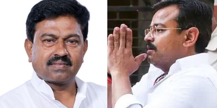 UP: पूर्व गृह राज्य मंत्री अजय मिश्रा व उनके बेटे आशीष पर मुकदमा दर्ज, सुप्रीम कोर्ट के आदेश पर हुई एफआईआर