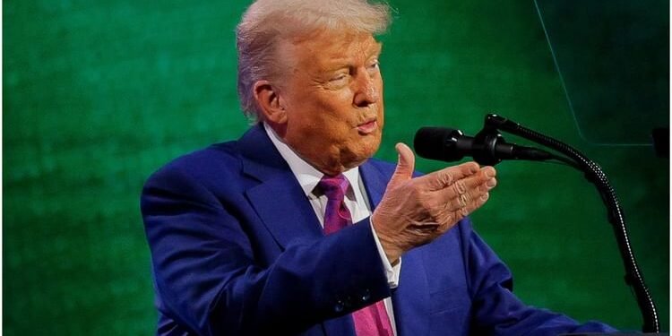 US: 'मैंने जो कहा, वह बहुत असरदार था, वे रुक गए', ट्रंप ने फिर किया भारत-पाकिस्तान संघर्ष रुकवाने का दावा