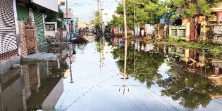 Weather: तमिलनाडु में भारी बारिश से 1.46 लाख प्रभावित, पहाड़ों पर बर्फबारी ने बढ़ाई सर्दी; मौसम विभाग का अलर्ट