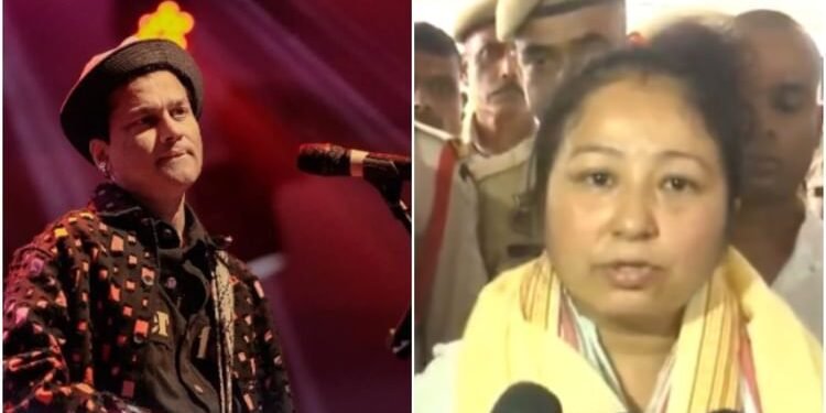 Zubeen Garg: जुबीन की पत्नी ने लौटाई पोस्टमार्टम रिपोर्ट, बोलीं- दोषियों को कड़ी सजा मिले