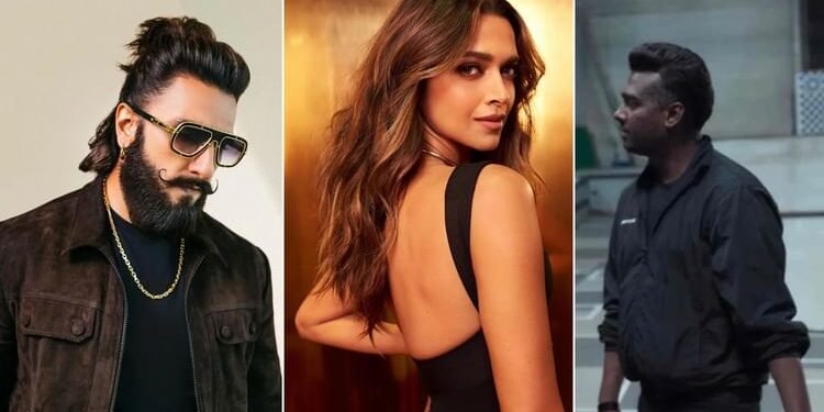 'एटली कुछ ऐसा बना रहे हैं जो पहले कभी नहीं देखा होगा', दीपिका-अल्लू की फिल्म को लेकर रणवीर सिंह भी हैरान