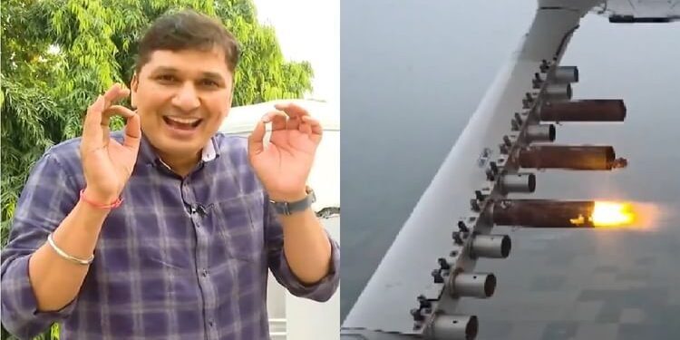 कृत्रिम बारिश पर राजनीति गरमाई: वर्षा को जांचने छत पर चढ़े आप नेता, बोले- इंद्र देवता भी भाजपा से हैं नाराज