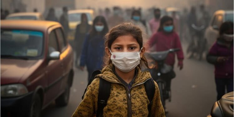 खतरे की आहट: जापान के बाद अब इस देश में फ्लू का प्रकोप, 6000 से ज्यादा बच्चे संक्रमित