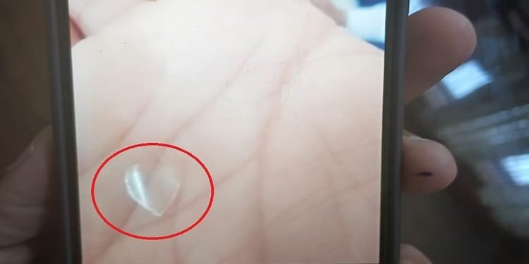 खुफिया विभाग में हड़कंप: अमित शाह के अंगरक्षकों के खाने में गुलाब जामुन में निकला कांच का टुकड़ा, लिए गए सैंपल