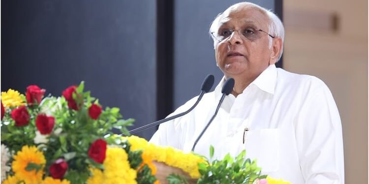 गुजरात: आज होगा सीएम पटेल की नई टीम का शपथ ग्रहण; आगामी विधानसभा चुनावों से पहले नए समीकरण तैयार करने में जुटी भाजपा