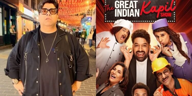 जल्द शुरू होगा कपिल शर्मा शो का नया सीजन, नहीं दिखेंगे कीकू शारदा? मामले पर कॉमेडियन ने तोड़ी चुप्पी