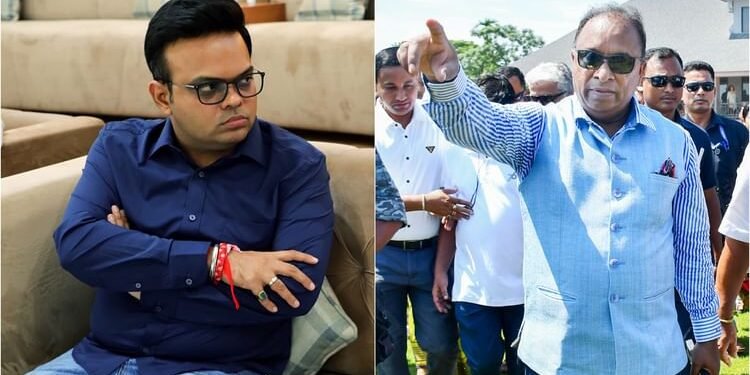 पाकिस्तानी हमले में मारे गए तीन अफगानी क्रिकेटरों की मौत पर जय शाह ने जताया दुख, BCCI ने किया ACB का समर्थन