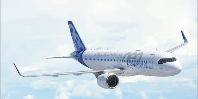 Airbus Software: 'ठीक हो चुके हैं आधे से ज्यादा प्लेन', A320 विमान के सॉफ्टवेयर अपडेट पर बोला DGCA