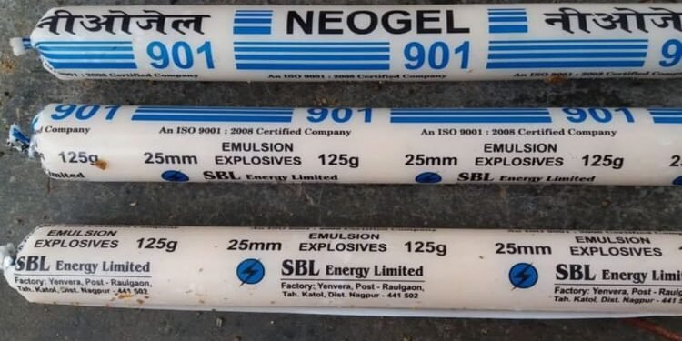 Almora: सल्ट के सरकारी स्कूल परिसर से जिलेटिन की 161 छड़ें मिलीं, बम निरोधक दस्ते ने संभाली कमान, जांच जारी