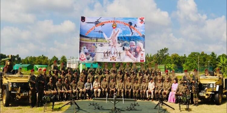 Assam: पूर्वोत्तर में नया सैन्य स्टेशन, बांग्लादेश बॉर्डर से 40KM दूर; सीमा सुरक्षा और खुफिया तंत्र के लिए अहम