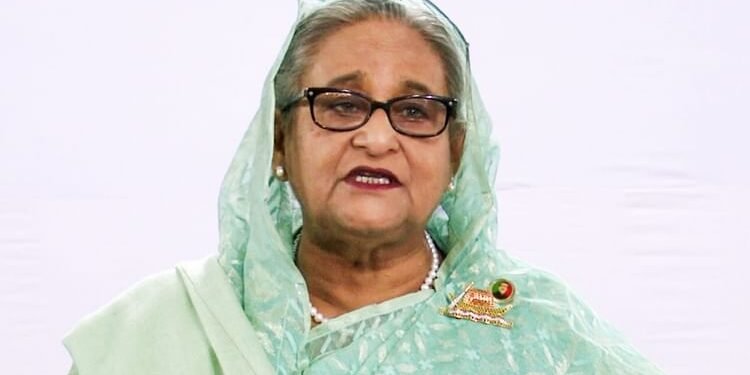 Bangladesh Crisis: 'भारत शेख हसीना को तुरंत वापस भेजे'; सजा-ए-मौत के एलान पर उपजे तनाव के बीच बोला पड़ोसी देश