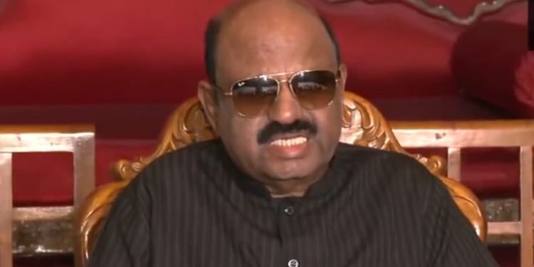 Bengal SIR: 'मुख्यमंत्री के दावे की हो गहन जांच...', बीएलओ आत्महत्या विवाद पर बोले राज्यपाल सीवी आनंद बोस