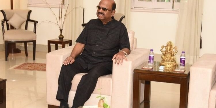 Bengal: राजभवन में तलाशी अभियान चलाएंगे राज्यपाल, टीएमसी सांसद ने हथियार होने के लगाए थे आरोप