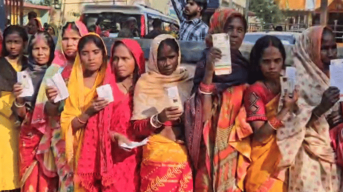 Bihar Election: दो नए M व एक नए Y से तैयार हुआ सियासत का नया रसायन, इसी समीकरण पर रहा पूरा फोकस