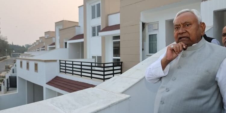 Bihar News : कैबिनेट बैठक के बाद रोजगार पर सीएम नीतीश कुमार ने दिया ब्लू प्रिंट; क्या किया और करेंगे?