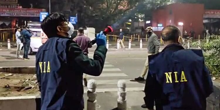 Bomb Blast: डॉ. उमर ने किया धमाका, 26/11 जैसा हमला कर दिसंबर में दहलाना चाहता था दिल्ली; तुर्किये से जुड़े तार