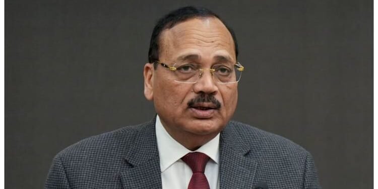 CJI: 'संविधान की पवित्रता और कानून का शासन बनाए रखने में बार की भूमिका बेहद जरूरी', सीजेआई सूर्यकांत का बयान