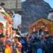 Chardham Yatra 2025: यात्रा ने बनाया रिकॉर्ड, पिछले साल से 4.35 लाख अधिक श्रद्धालुओं ने किए दर्शन-पूजन