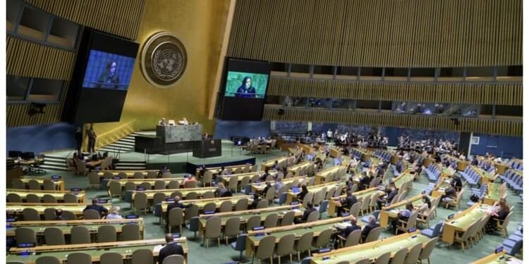 Conflict: गाजा के लिए अमेरिका की योजना को UN सुरक्षा परिषद की मंजूरी, अंतरराष्ट्रीय बल की तैनाती का रास्ता साफ