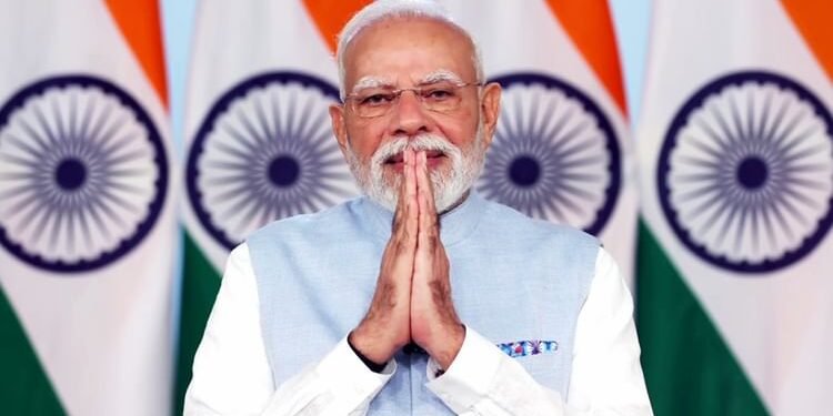 Constitution Day: 'संविधान की शक्ति ने साधारण व्यक्ति को पीएम पद तक पहुंचाया', PM मोदी का देशवासियों को पत्र