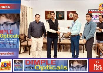 उत्कृष्ट संरक्षा सेवाओं के लिए लखनऊ मंडल के 5 रेलकर्मी सम्मानित